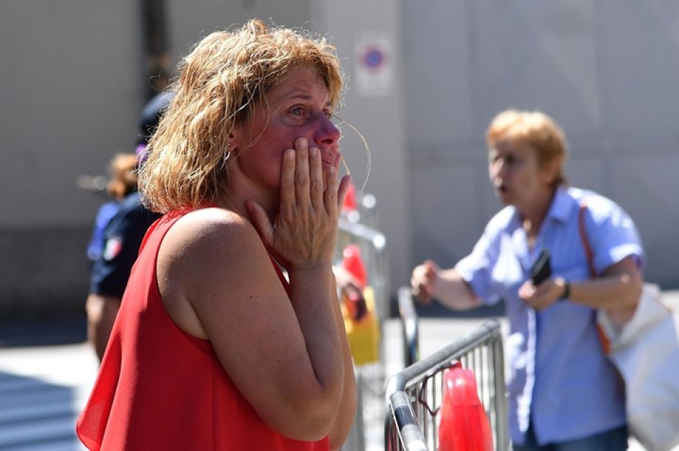 hang tram nguoi dan italy gap rut so tan sau vu sap cau morandi