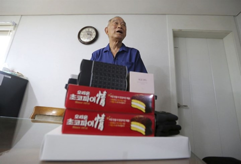 dam nuoc mat chang duong doan tu cua gia dinh ly tan han trieu