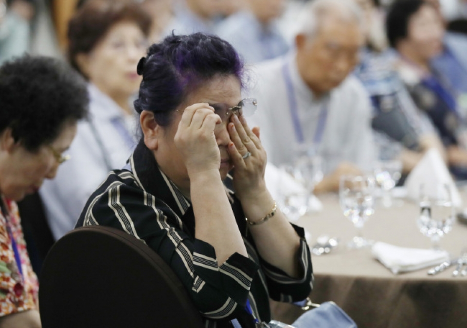 dam nuoc mat chang duong doan tu cua gia dinh ly tan han trieu