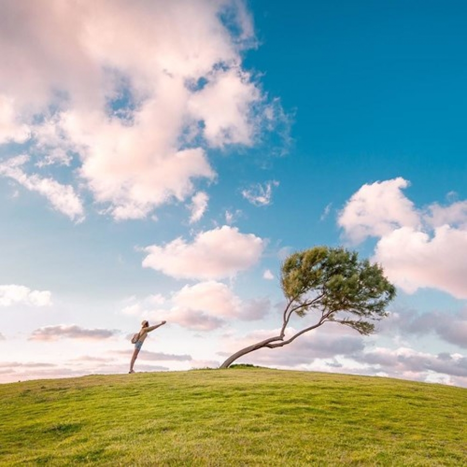 nhung buc anh khien ban nhu buoc 1 chan vao the gioi ky ao