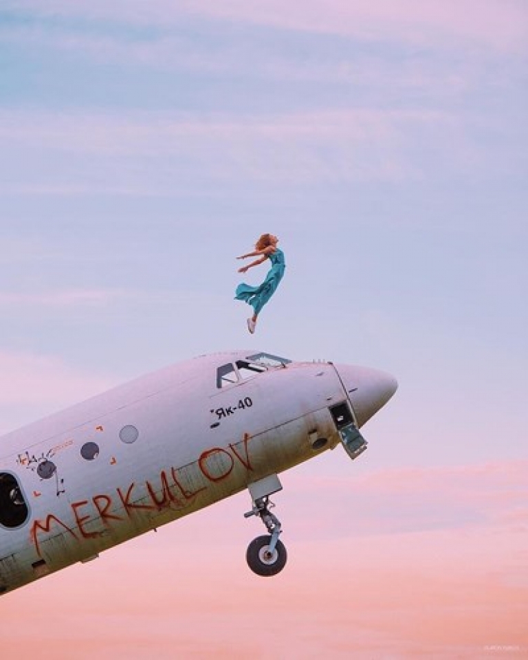 nhung buc anh khien ban nhu buoc 1 chan vao the gioi ky ao