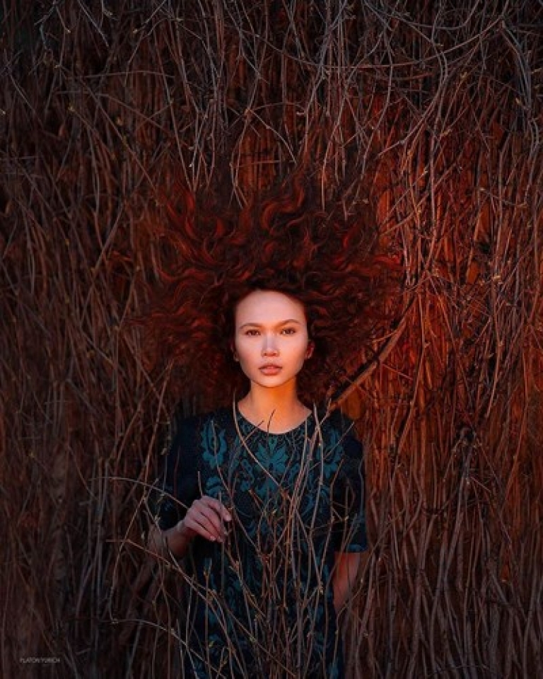 nhung buc anh khien ban nhu buoc 1 chan vao the gioi ky ao