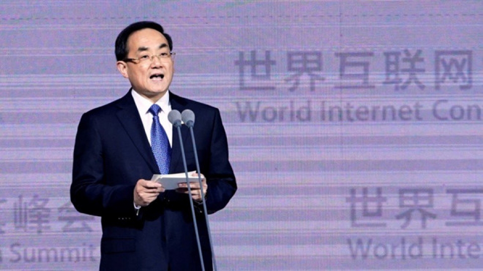 Trung Quốc thay người đảm nhiệm nhiệm vụ cải thiện hình ảnh quốc gia ong trum internet se cai thien hinh anh trung quoc tren truong quoc te