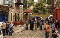 co mot noi tren trai dat suot 2 trieu nam khong co mua