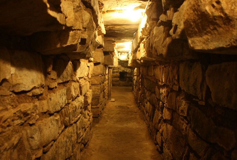 Peru: Phát hiện mới về ngôi đền cổ Chavín de Huántar 3.000 năm peru phat hien moi ve ngoi den co chavin de huantar 3000 nam