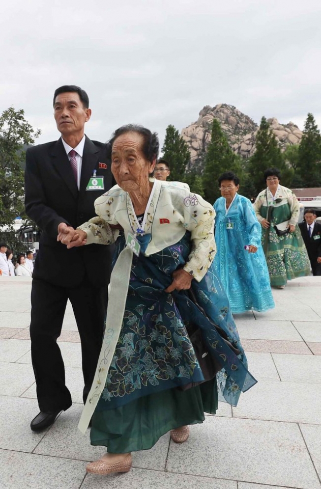 can canh bua com doan tu gia dinh han trieu