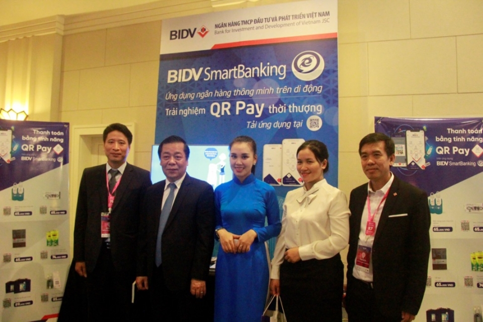 bidv voi fintech challenge vietnam dong hanh de truyen cam hung