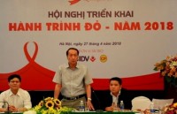 BIDV - Chung tay kết nối dòng máu Việt