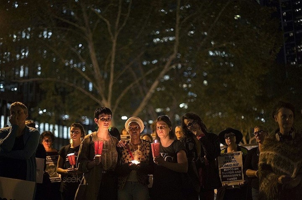 11 quoc gia kho nhap canh nhat the gioi