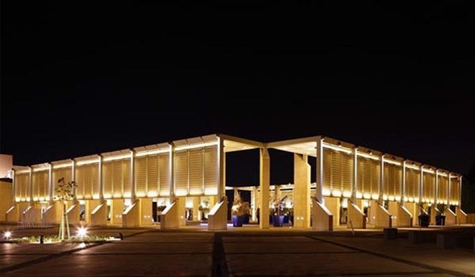 canh dep xu so bahrain