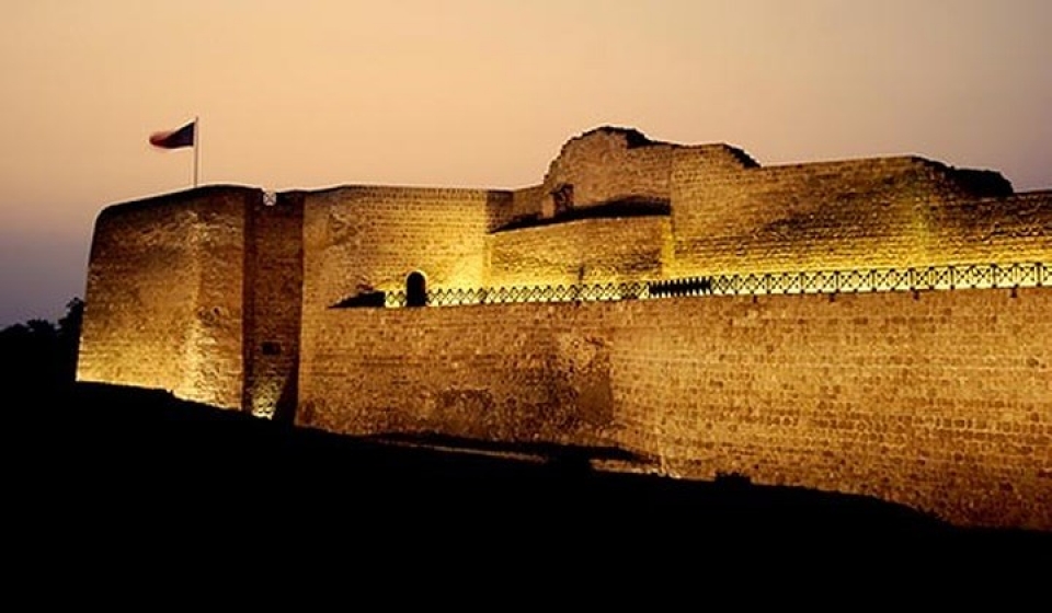 canh dep xu so bahrain