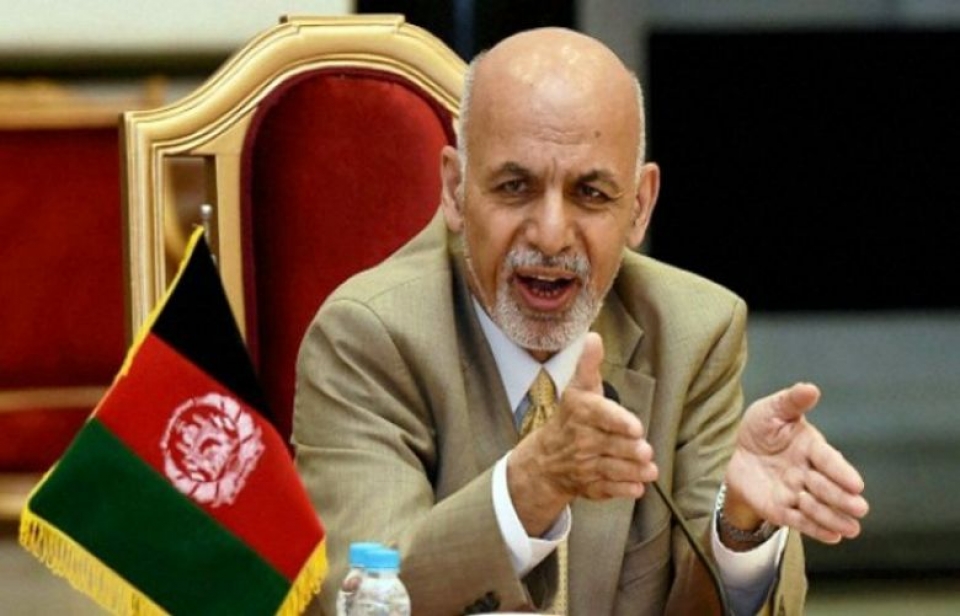 tong thong afghanistan bac don tu chuc cua 3 quan chuc an ninh hang dau