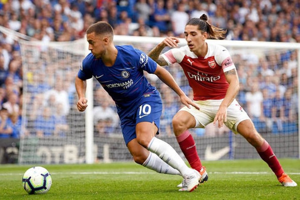 doi hinh sieu tan cong cua chelsea truoc newcastle