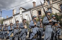 hiep si tai hien cac tran chien thoi trung co chau au o serbia