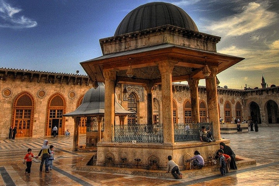 canh dep me hon cua syria co doi bong sap do suc voi tuyen viet nam