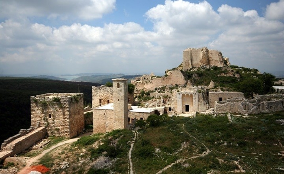 canh dep me hon cua syria co doi bong sap do suc voi tuyen viet nam