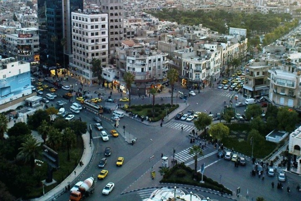 canh dep me hon cua syria co doi bong sap do suc voi tuyen viet nam