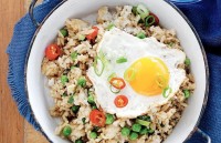 Đến Indonesia đừng quên thử những món ăn ngon này