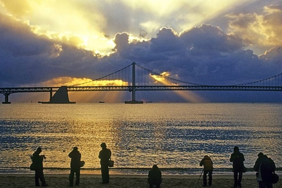 kham pha xu kim chi truoc tran cau sinh tu olympic viet nam han quoc