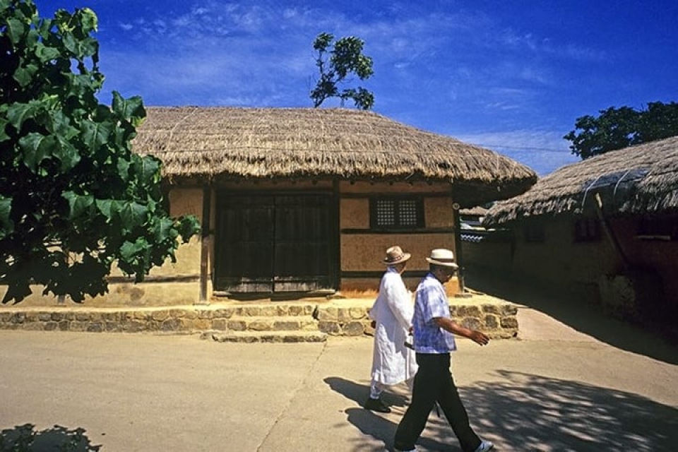 kham pha xu kim chi truoc tran cau sinh tu olympic viet nam han quoc