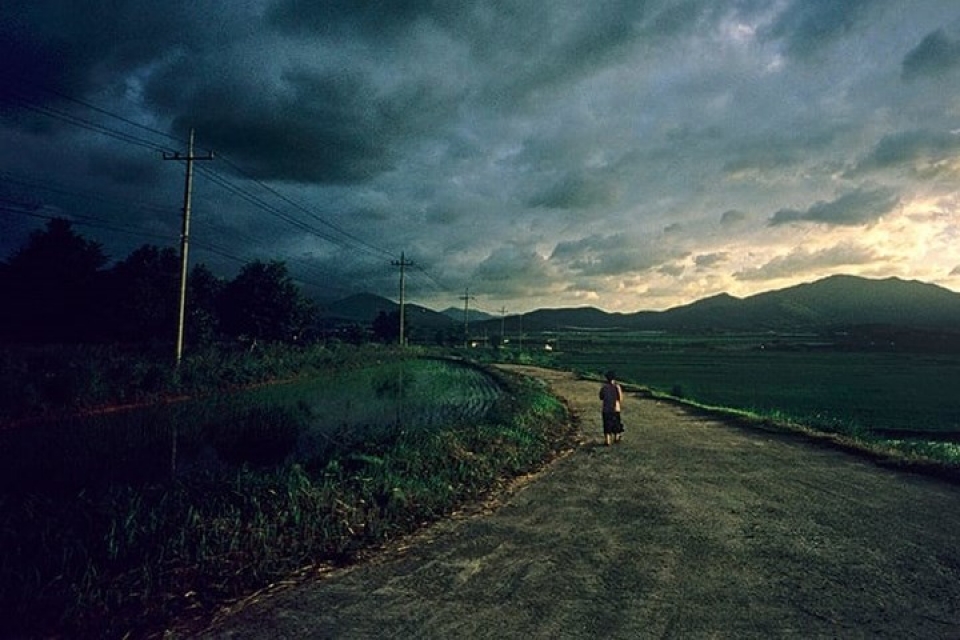 kham pha xu kim chi truoc tran cau sinh tu olympic viet nam han quoc