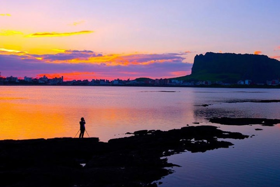 kham pha xu kim chi truoc tran cau sinh tu olympic viet nam han quoc