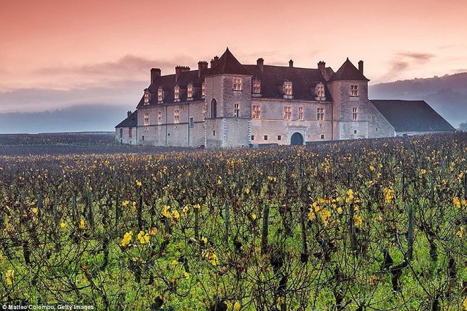 10 diem den hap dan khong nen bo lo vao mua thu