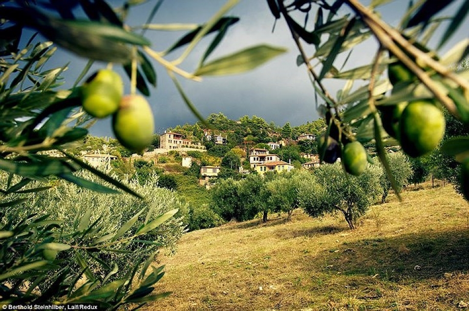 10 diem den hap dan khong nen bo lo vao mua thu