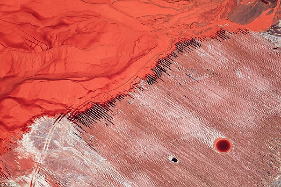 ruong bac thang yen bai nam trong top anh trai dat an tuong nhat