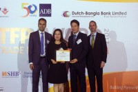 ADB lần thứ hai vinh danh BIDV là “Ngân hàng đối tác hàng đầu tại Việt Nam”