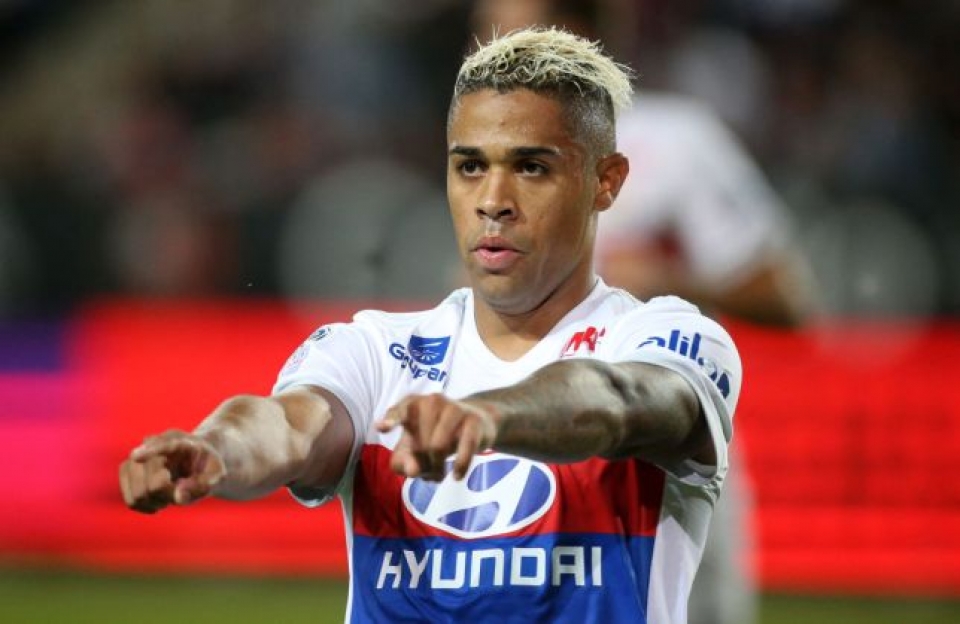 real madrid bat ngo trao ao so 7 cua cronaldo cho cau thu vo danh