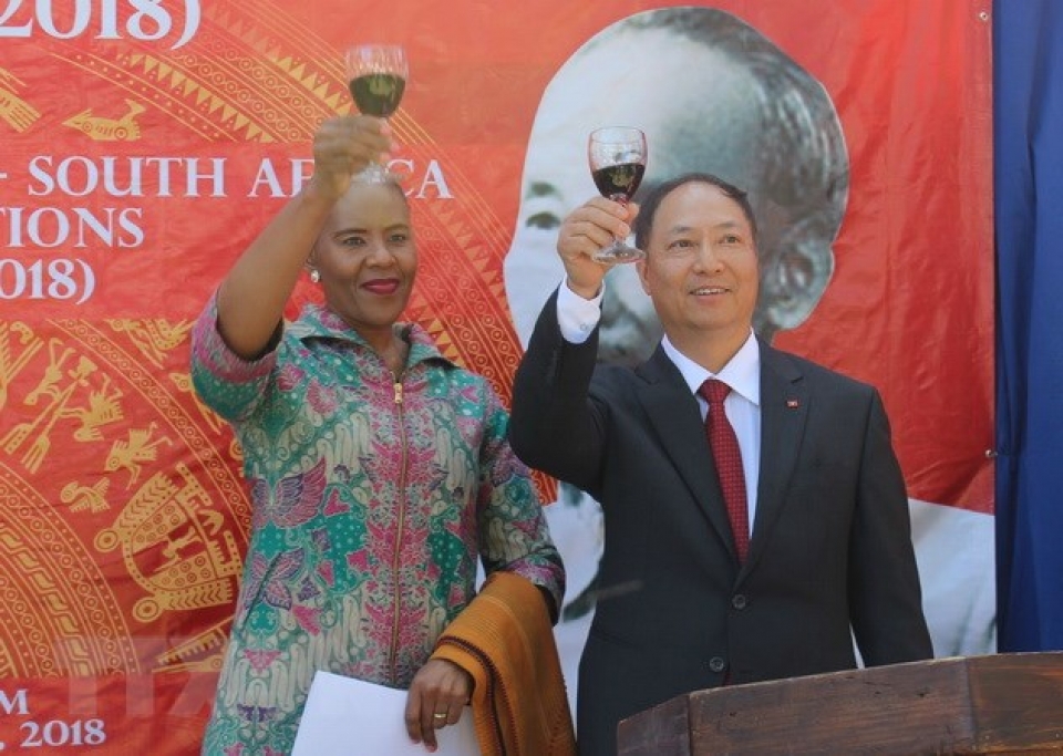 dai su quan viet nam tai nam phi ky niem 73 nam quoc khanh