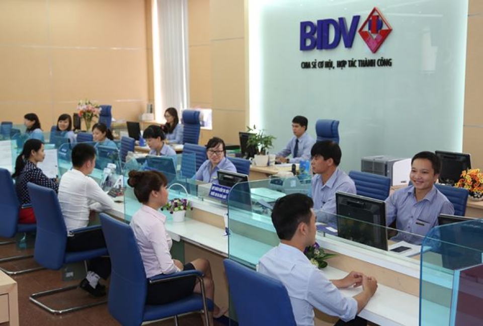 vay kinh doanh lai suat hap dan tu bidv