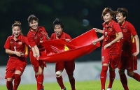 World Cup bóng đá nữ tăng lên 32 đội, Việt Nam thêm cơ hội dự VCK