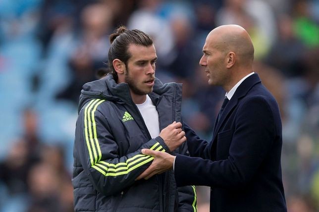 hlv zidane ra don trung phat nang ne gareth bale