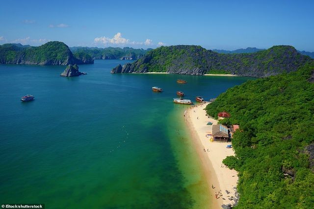 diem den nao cua viet nam nam trong top 100 diem den cua nam 2020