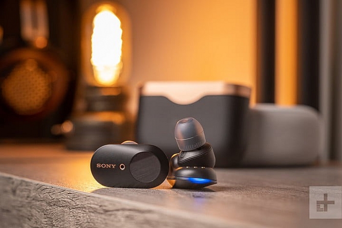 tai nghe chong on sony wf 1000xm3 chinh thuc len ke gia ngang ngua airpods 2