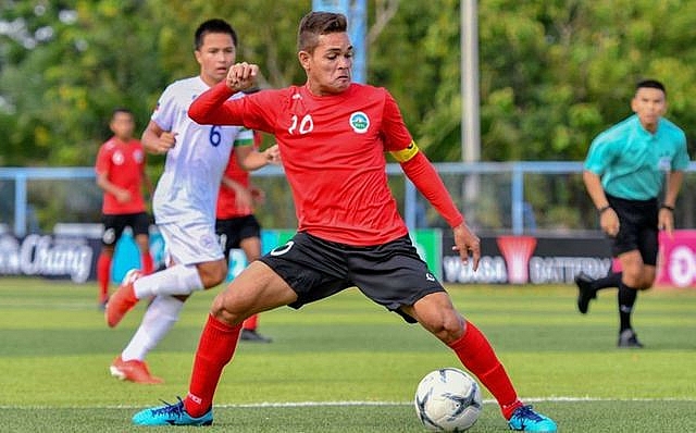 phan quyet cuoi cung ve cau thu bi nghi gian lan tuoi cua u15 timor leste