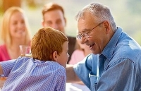 Cách thức đơn giản nhất giúp người già giảm nguy cơ mắc chứng mất trí nhớ