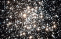 Tìm thấy ngôi sao cổ nhất trong vũ trụ
