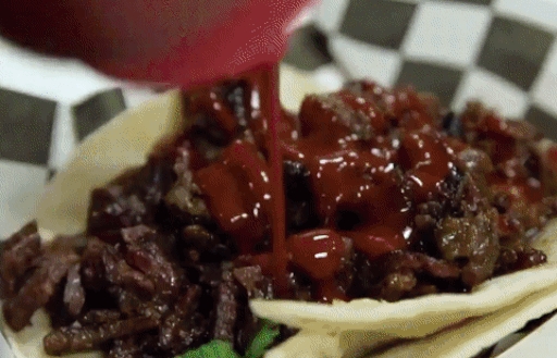 Món ăn ‘cay chết người’, muốn thưởng thức phải ký giấy cam kết