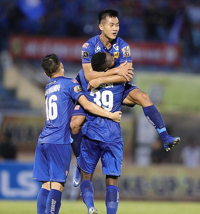 ha minh tuan se duoc thay park goi len tuyen da vong loai world cup