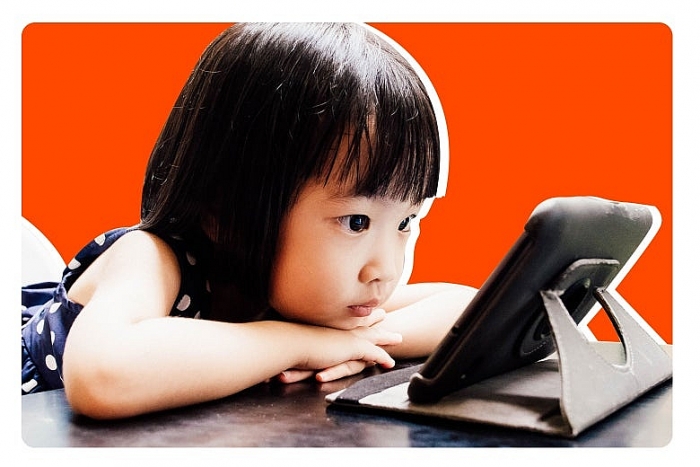 youtube se dung quang cao nham muc tieu vao tre em