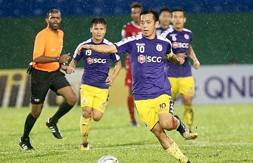 van thanh va nhieu cuu binh co co hoi tai xuat khi doi tuyen viet nam dau thai lan