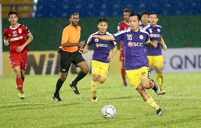 nhieu cuu binh se tai xuat khi doi tuyen viet nam dau thai lan