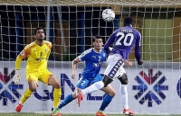 V-League vượt qua Malaysia trên bảng xếp hạng các giải đấu châu Á