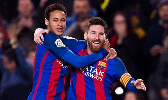 messi nang nac yeu cau barca chieu mo neymar