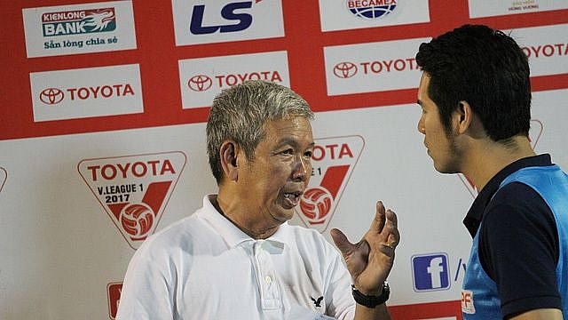 goi van hau va trong hoang vao doi tuyen biet dau la chieu cua hlv park hang seo