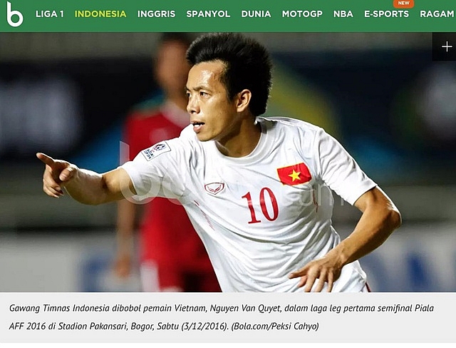 bao chau a bat ngo voi danh sach trieu tap cua doi tuyen viet nam