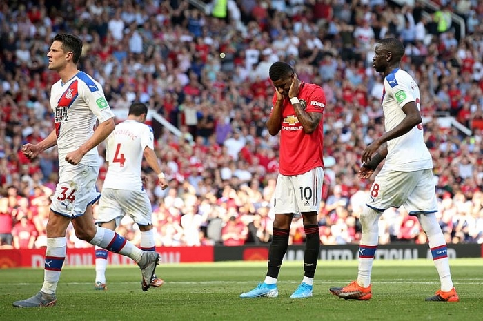 solskjaer va hang loat hoc tro te hai khien man utd that bai